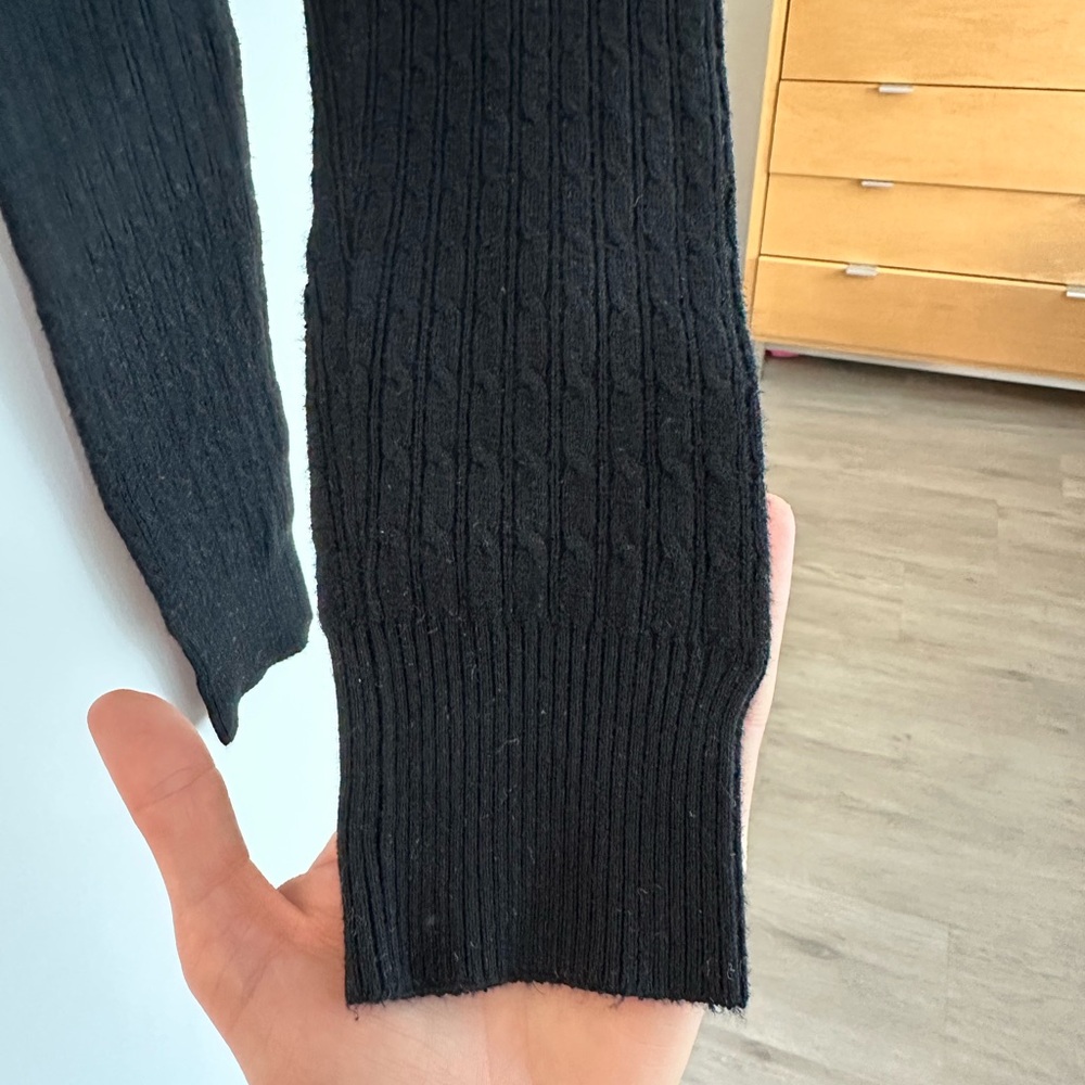 Dex sweater tights small - Picture 6 of 6